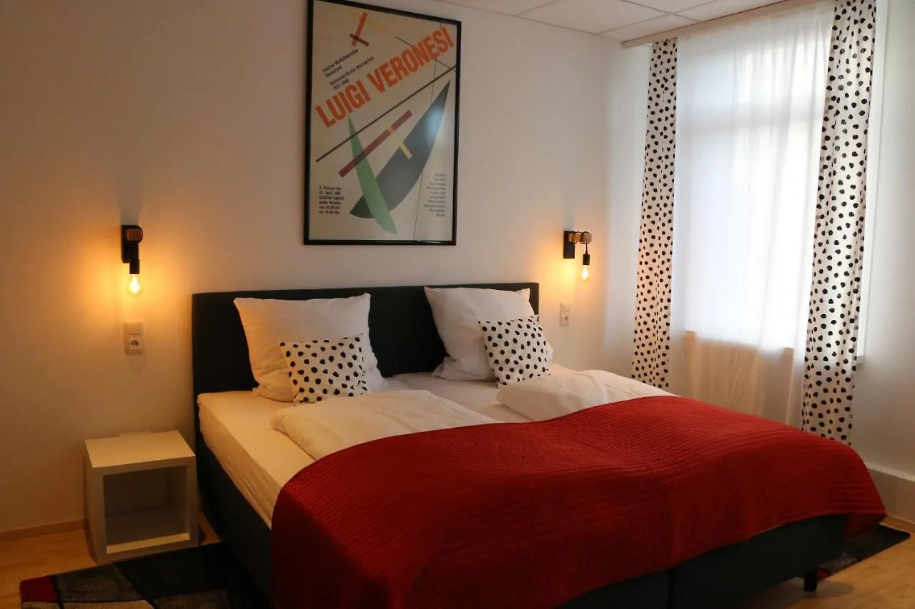 Casa Hotel Neu-Isenburg Deutschland