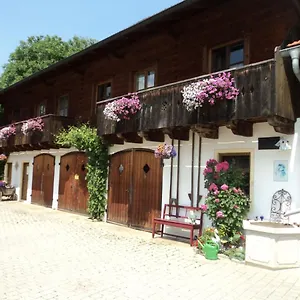  Gasthof Schellenberger Hof Deutschland
