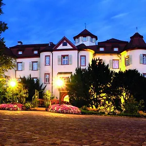 4* Hotel Rottele's Restaurant & Residenz